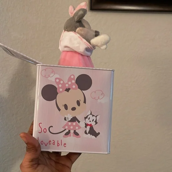 Disnep Baby Kids and it also sing please check all picture of condition - Picture 16 of 17